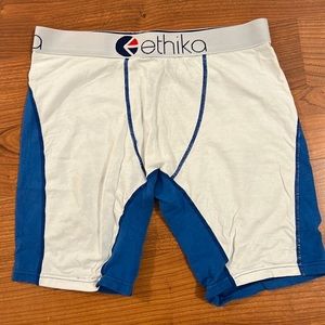 Ethika Boxer Briefs